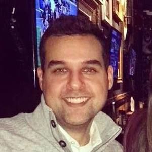 Meet your Posher, Travis